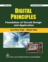 NewAge Digital Principles Foundation of Circuit Design and Application